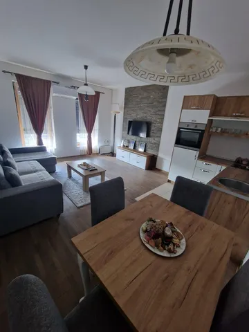 Apartman Mila LUX