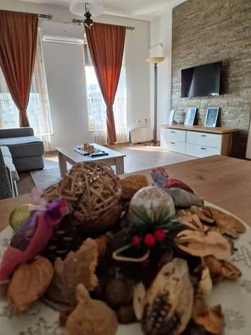 Apartman Mila LUX