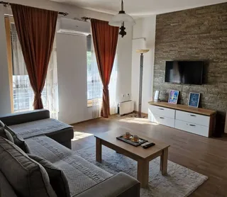 Apartman Mila LUX
