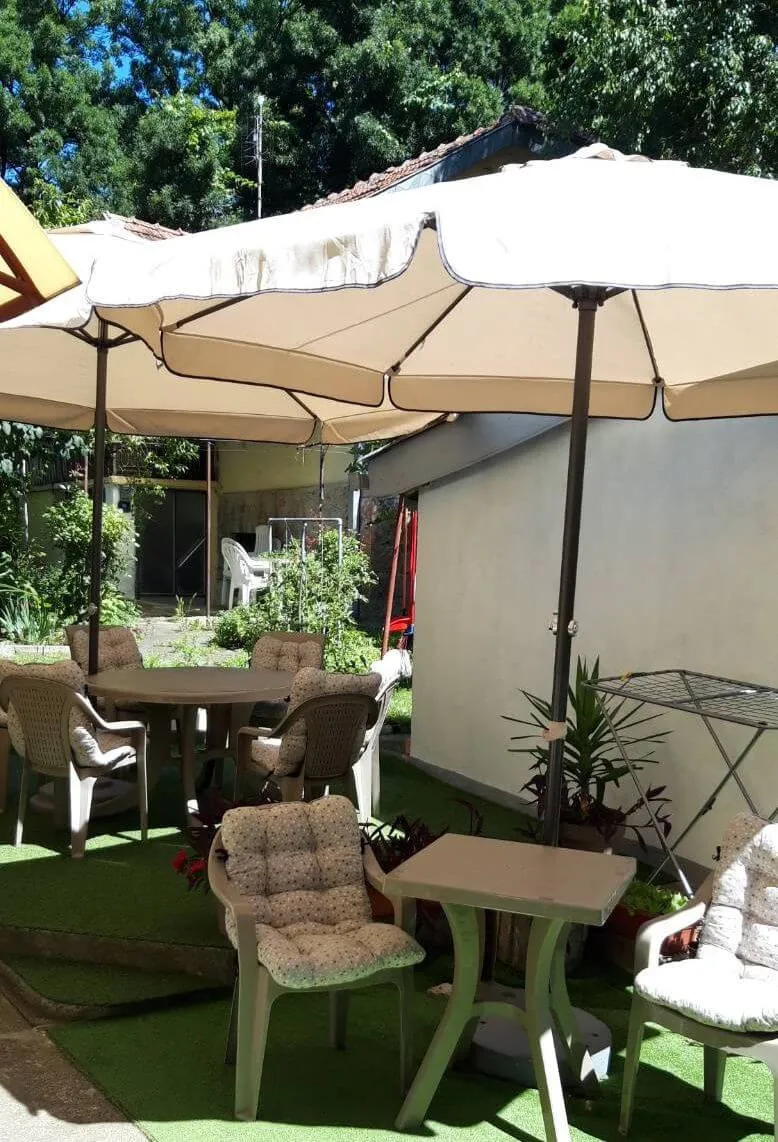 Studio apartman Studen