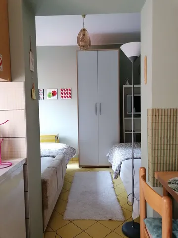 Studio apartman Studen