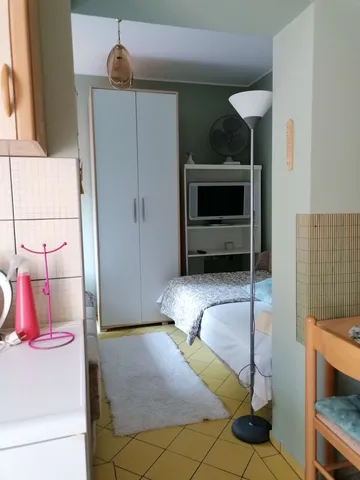 Studio apartman Studen