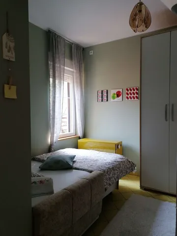 Studio apartman Studen