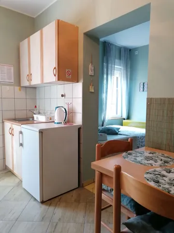 Studio apartman Studen