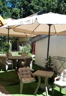 Studio apartman Studen