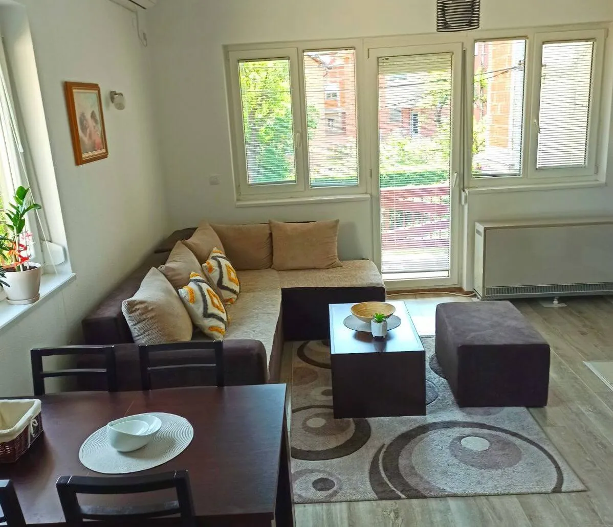 Apartman Maša VB