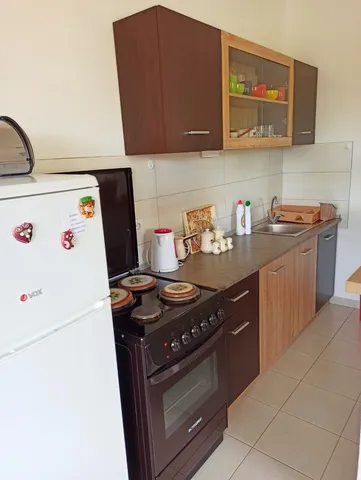 Apartman Maša VB