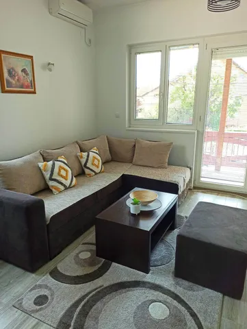 Apartman Maša VB