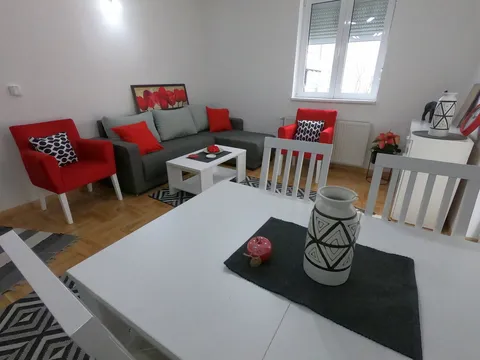 Apartman OAZA