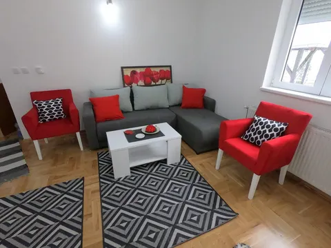 Apartman OAZA