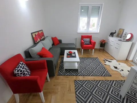 Apartman OAZA