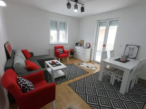 Apartman OAZA