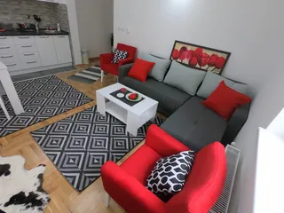Apartman OAZA