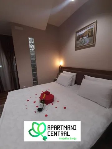 Apartmani Central 2.0