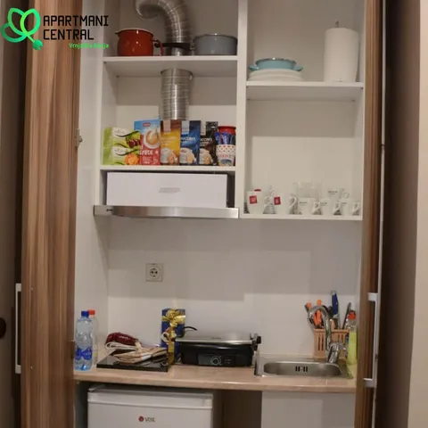 Apartmani Central 2.0