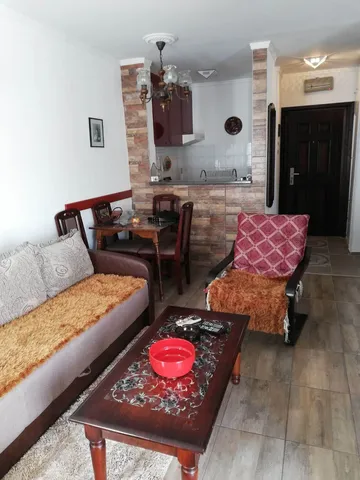 Apartman ALF