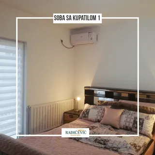 Smeštaj Radičević