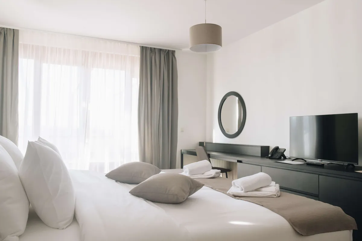 Pegaz Holiday Resort