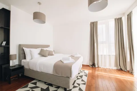 Pegaz Holiday Resort