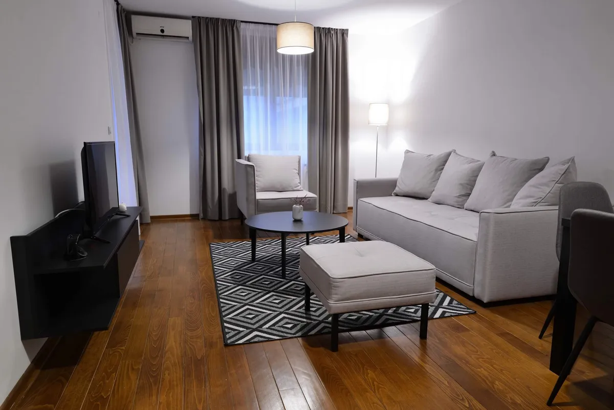 Apartman Diamond Lux