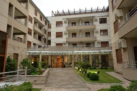 Apartman Diamond Lux