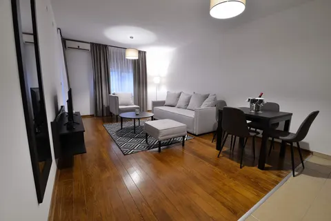 Apartman Diamond Lux