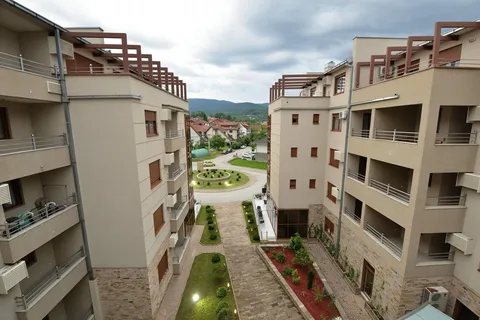 Apartman Diamond Lux