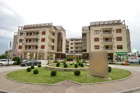Apartman Diamond Lux