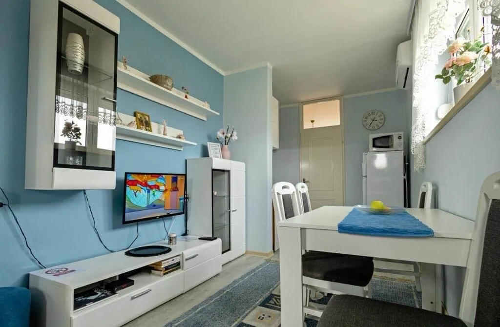Apartman Dživdžan