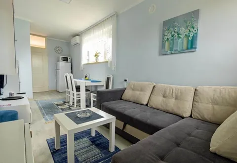 Apartman Dživdžan