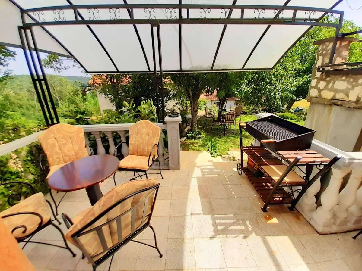 Kuća za odmor Jevtić