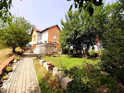 Kuća za odmor Jevtić