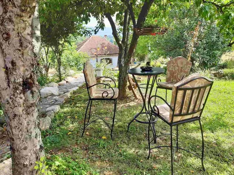 Kuća za odmor Jevtić