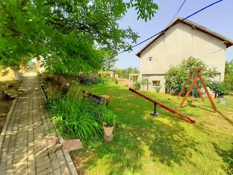 Kuća za odmor Jevtić