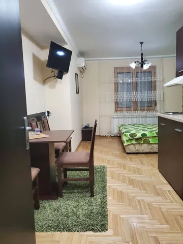 Apartman Marinković