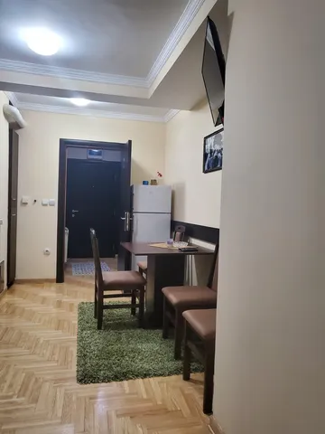 Apartman Marinković