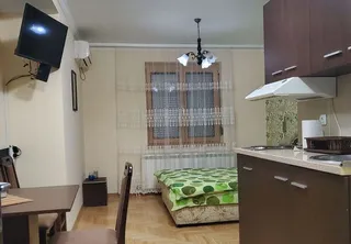 Apartman Marinković