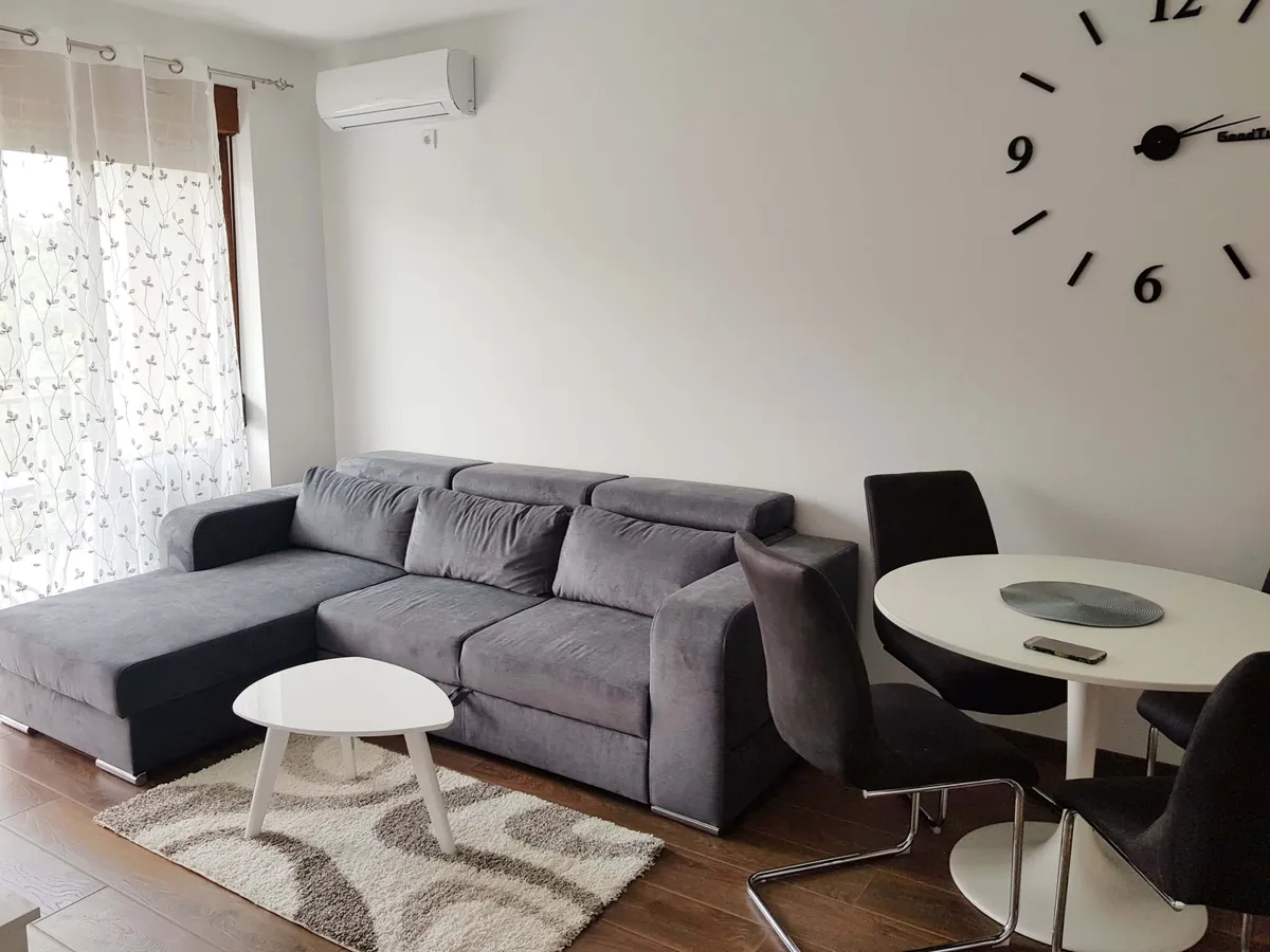 Apartman Fortuna 1