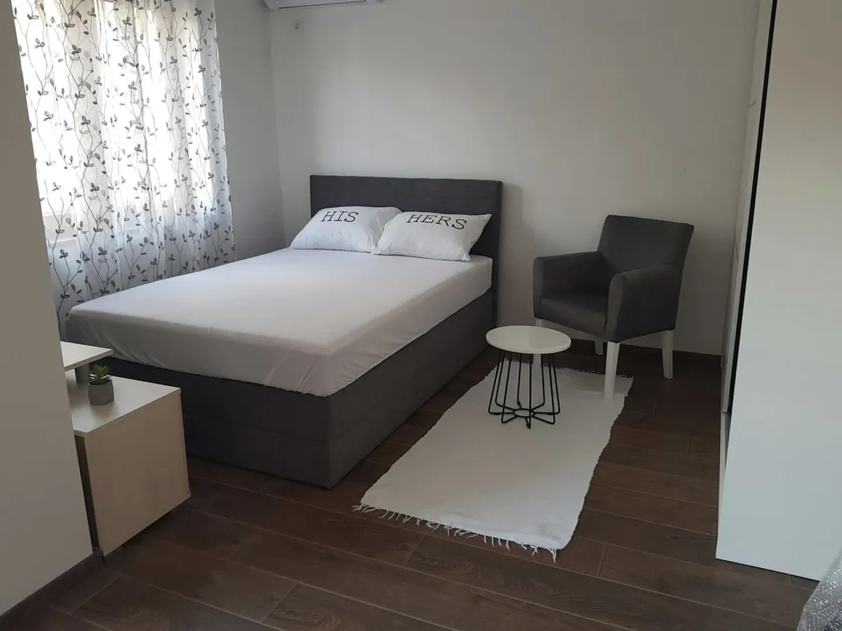 Apartman Fortuna 2