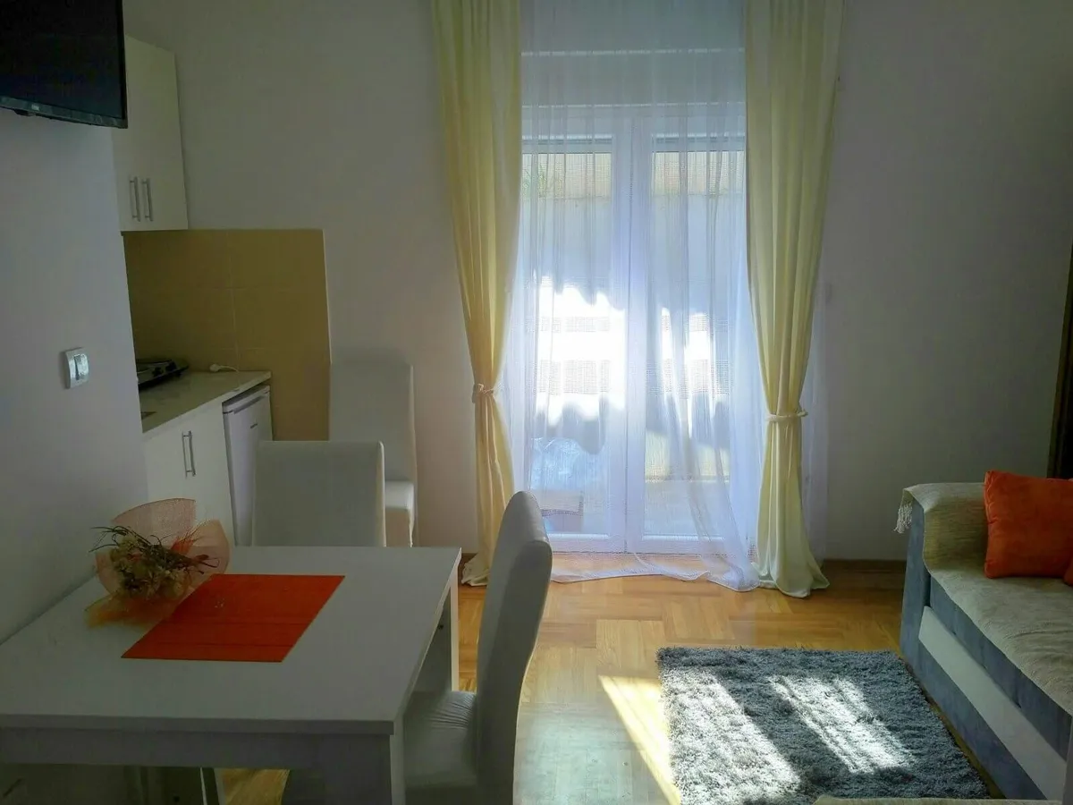 Apartman STAŠA