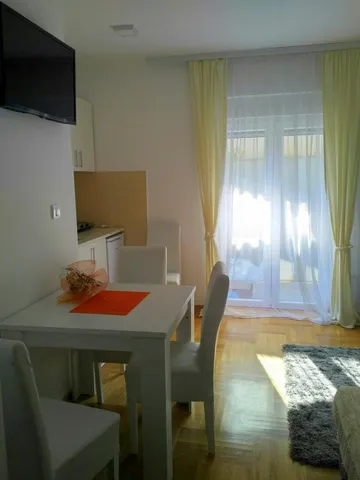Apartman STAŠA