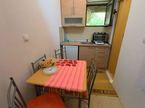 Apartman Milosija - Centar