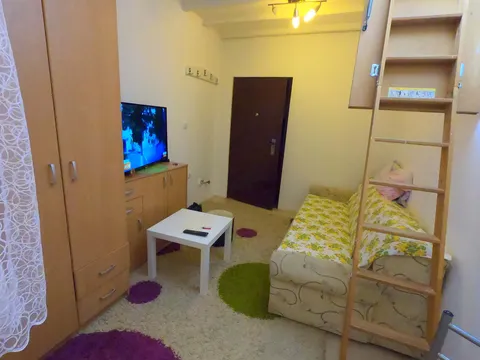 Apartman Milosija - Centar