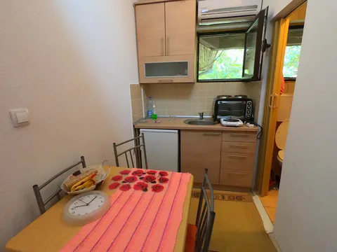 Apartman Milosija - Centar