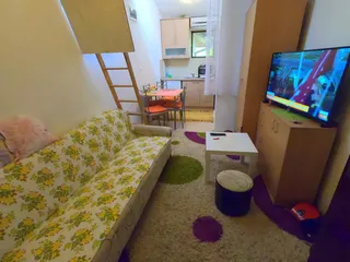 Apartman Milosija - Centar