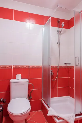 Apartmani Šumadija