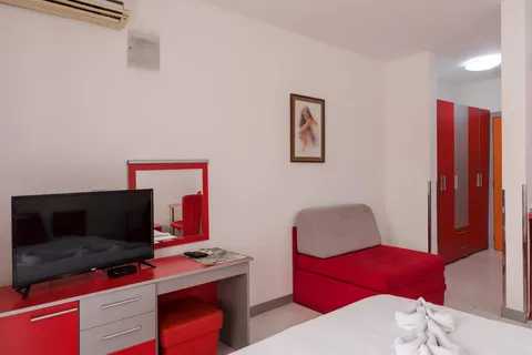 Apartmani Šumadija