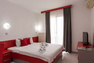 Apartmani Šumadija