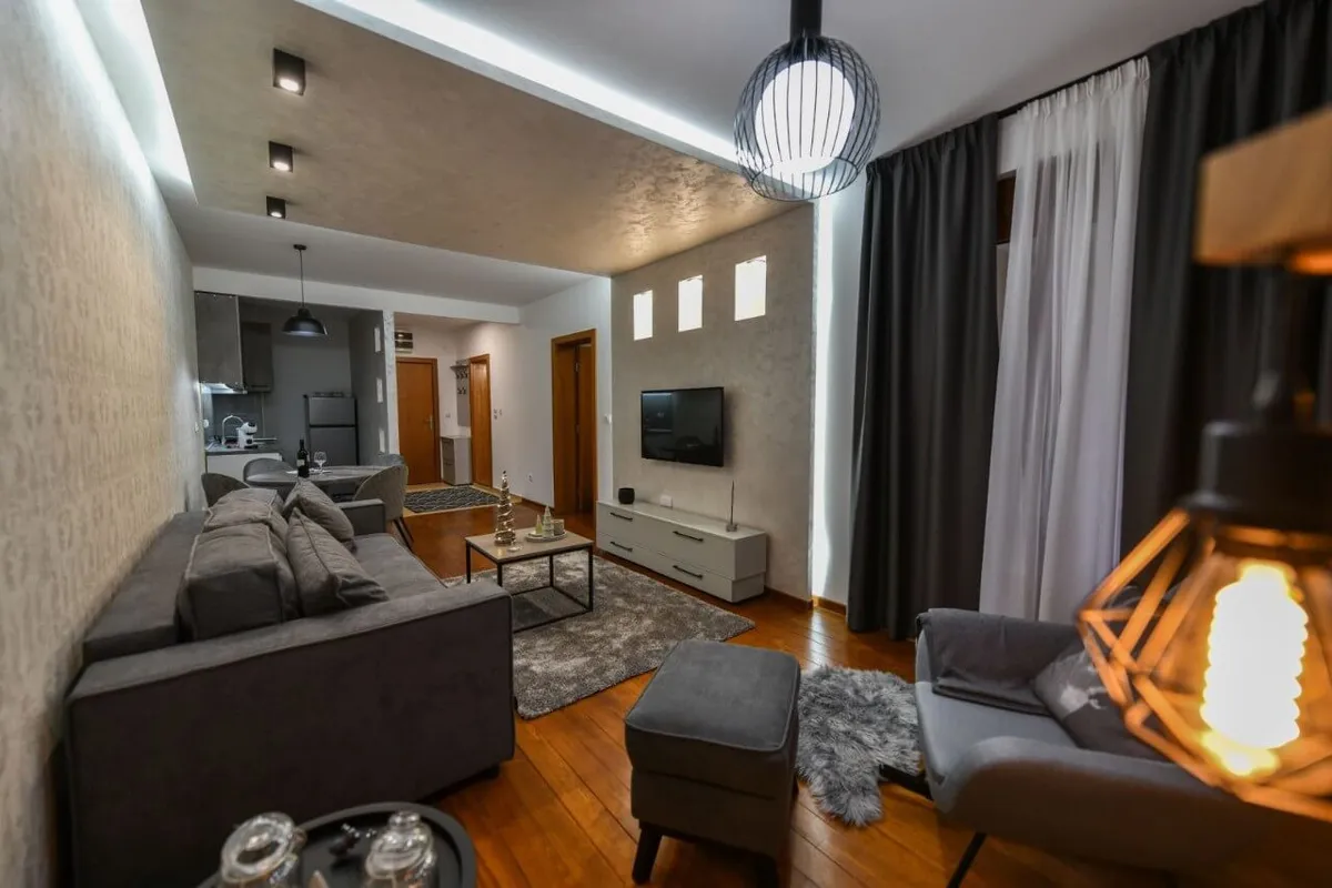 Apartman Novak Lux