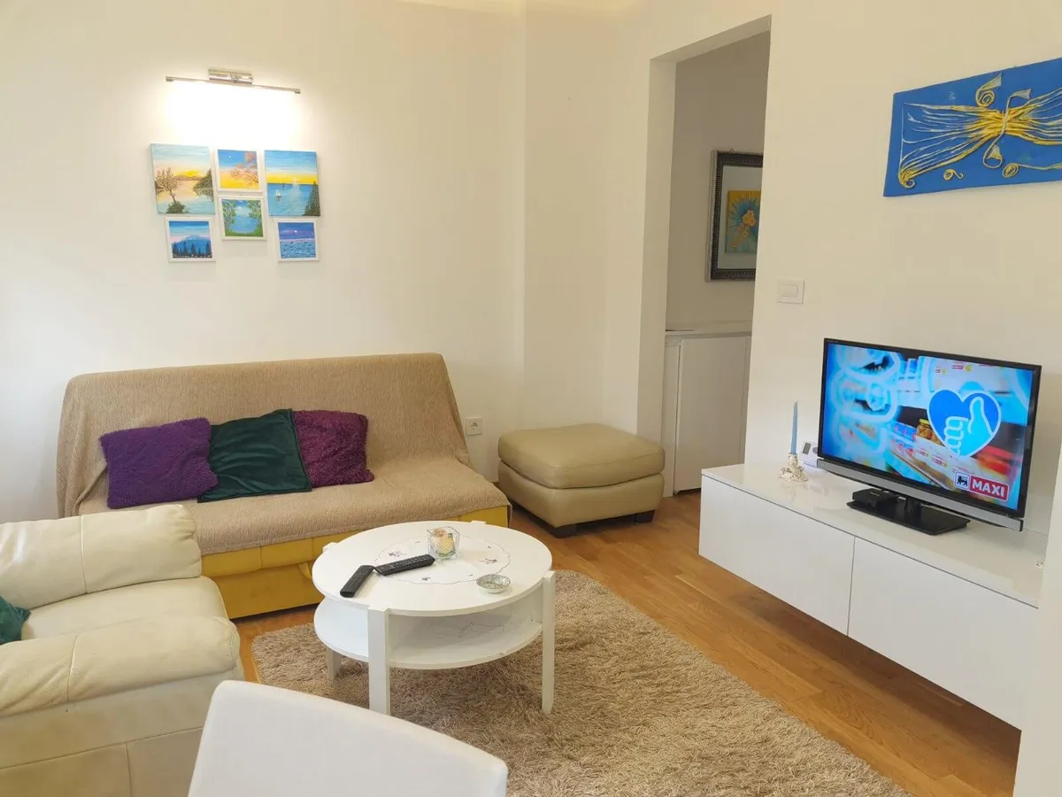 Apartman Stafi SAI